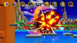 sonic superstars
