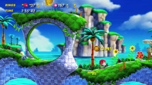 sonic superstars