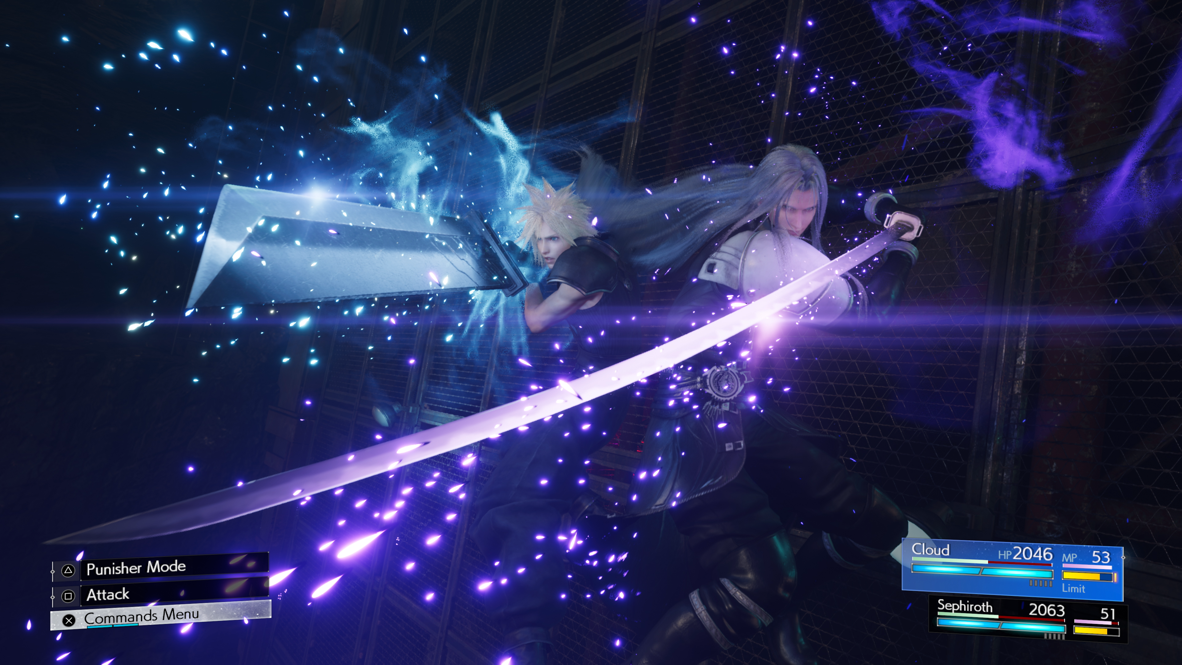 final fantasy vii rebirth