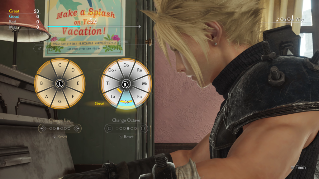 final fantasy vii rebirth