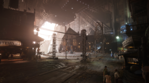 final fantasy vii rebirth