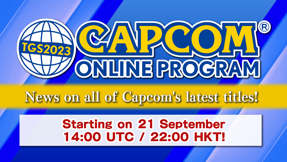 capcom