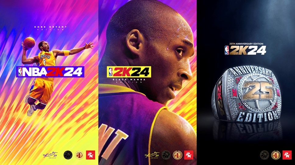 nba 2k24