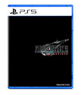 final fantasy vii rebirth