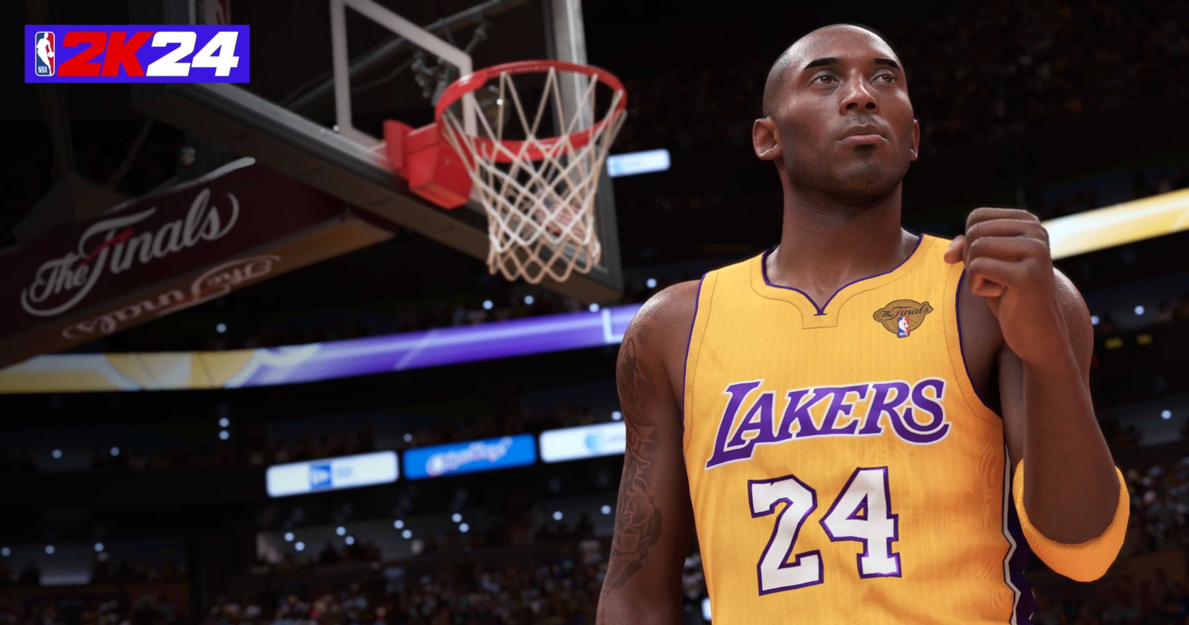 nba 2k24