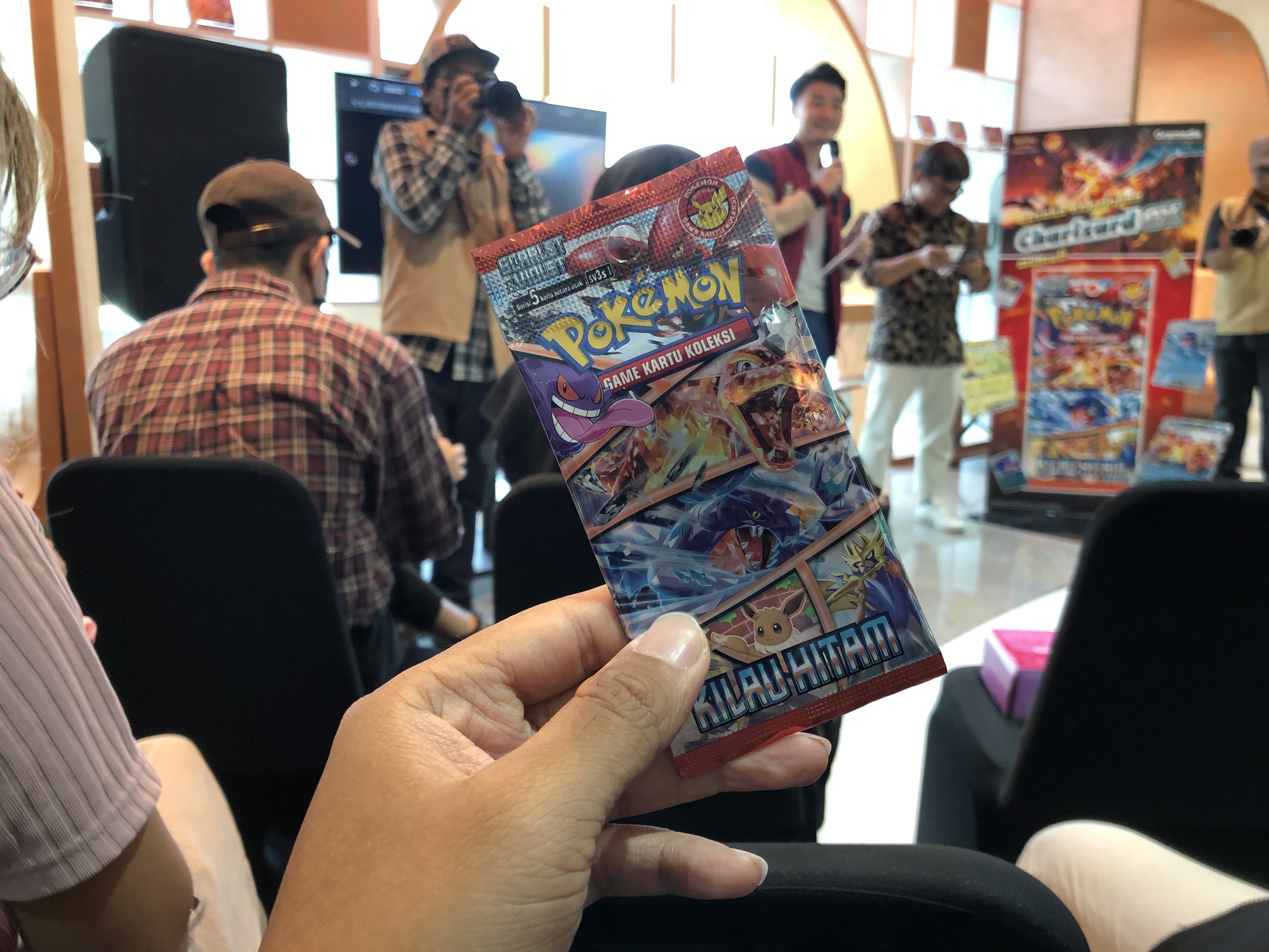 pokemon tcg
