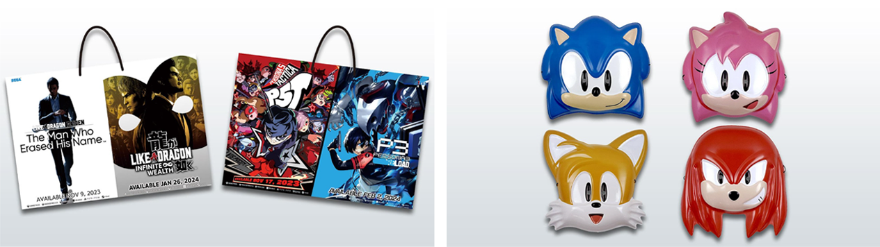 sega