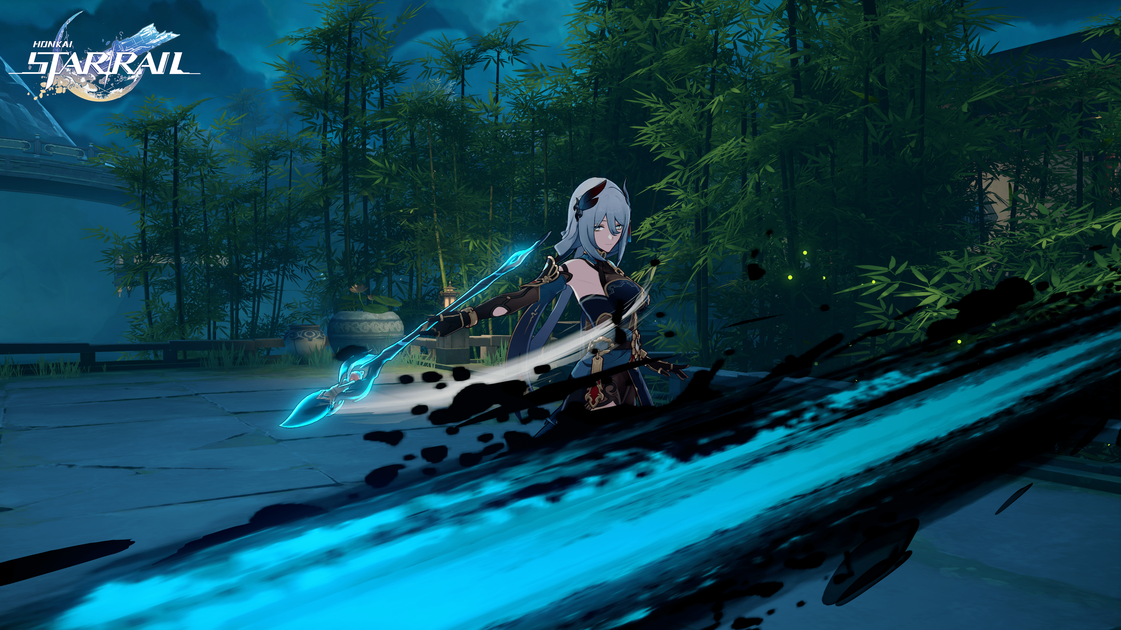 honkai star rail