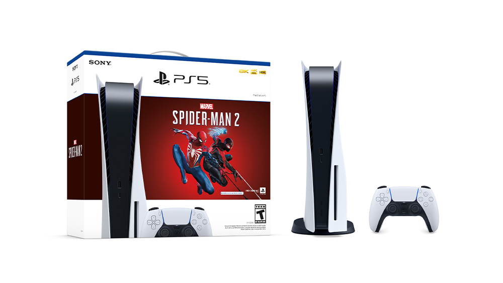 playstation