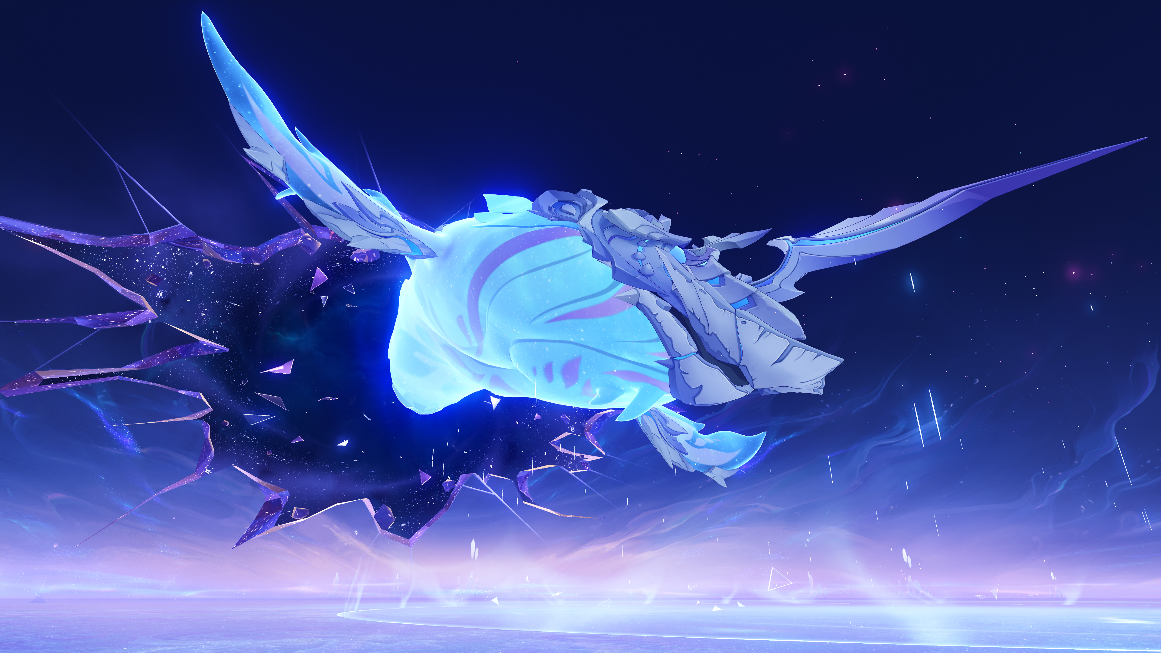 genshin impact