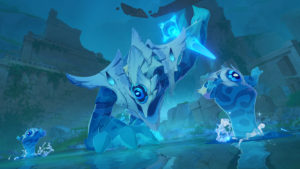 genshin impact