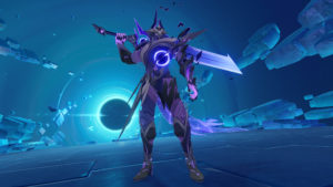 genshin impact
