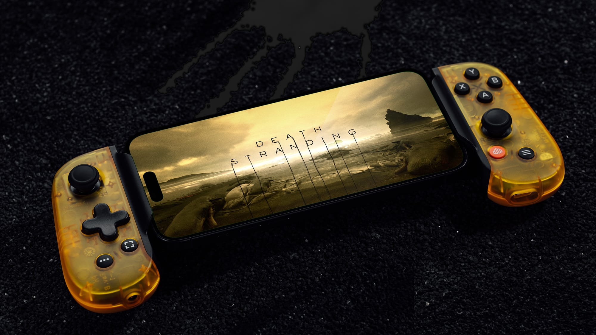death stranding