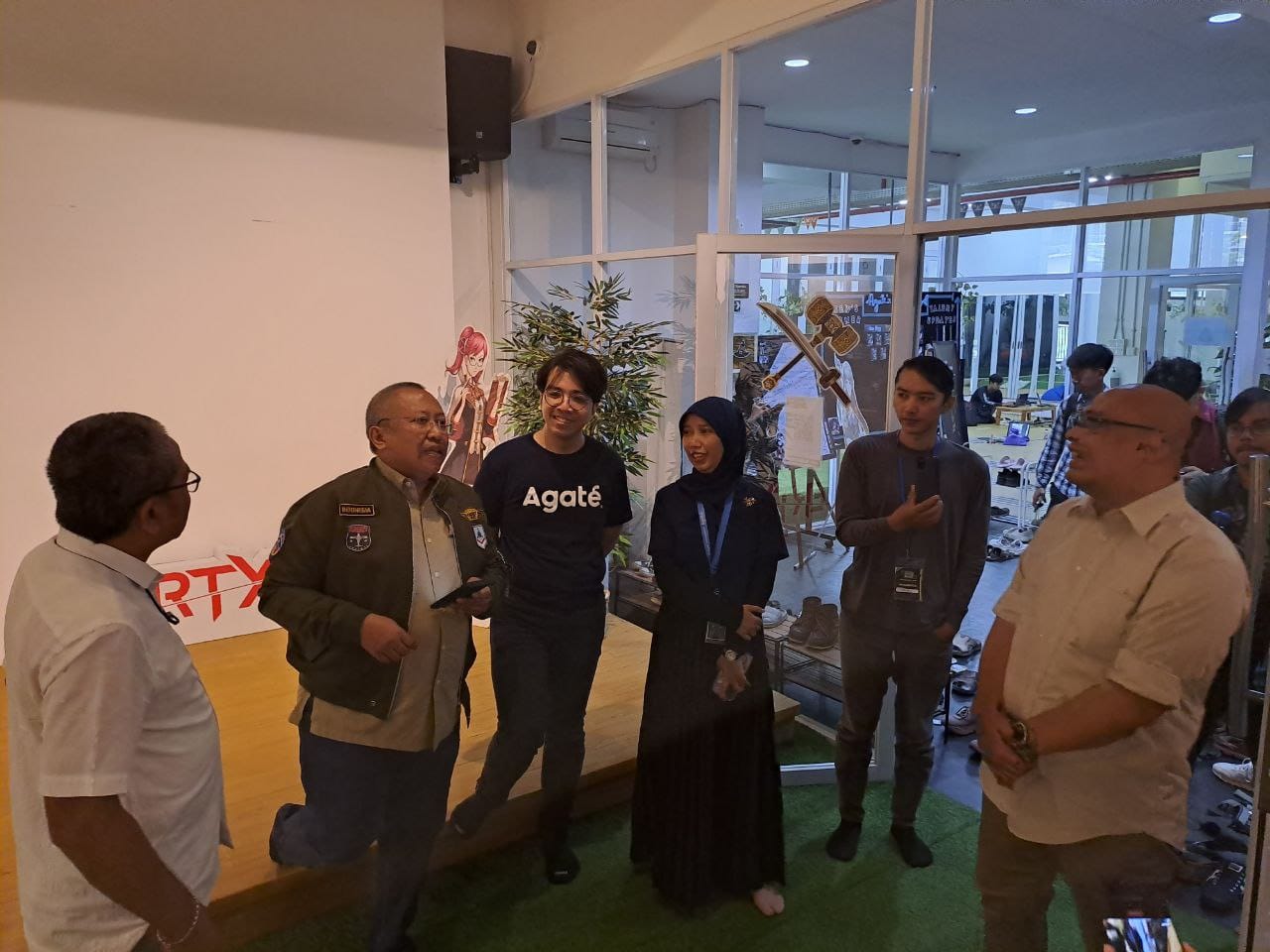 global game jam