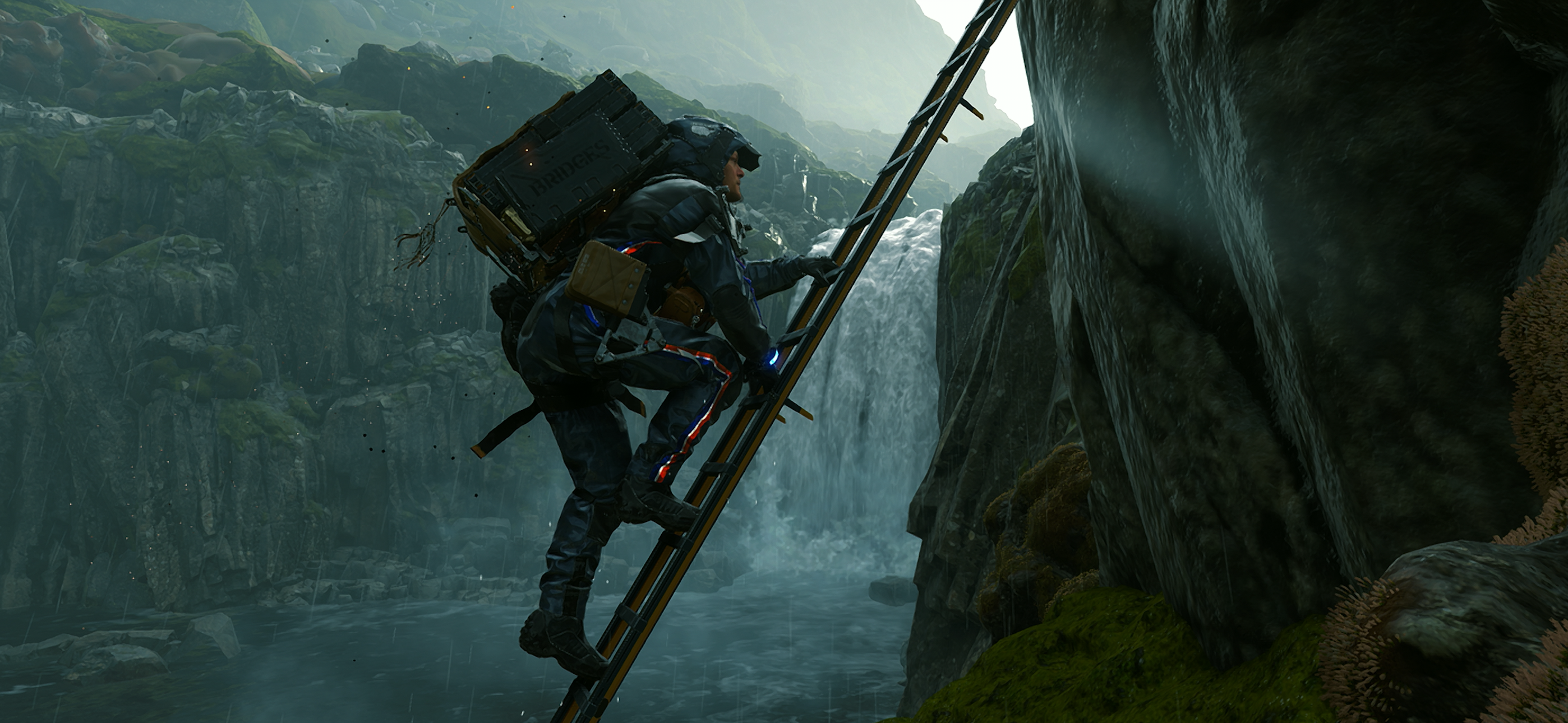 death stranding