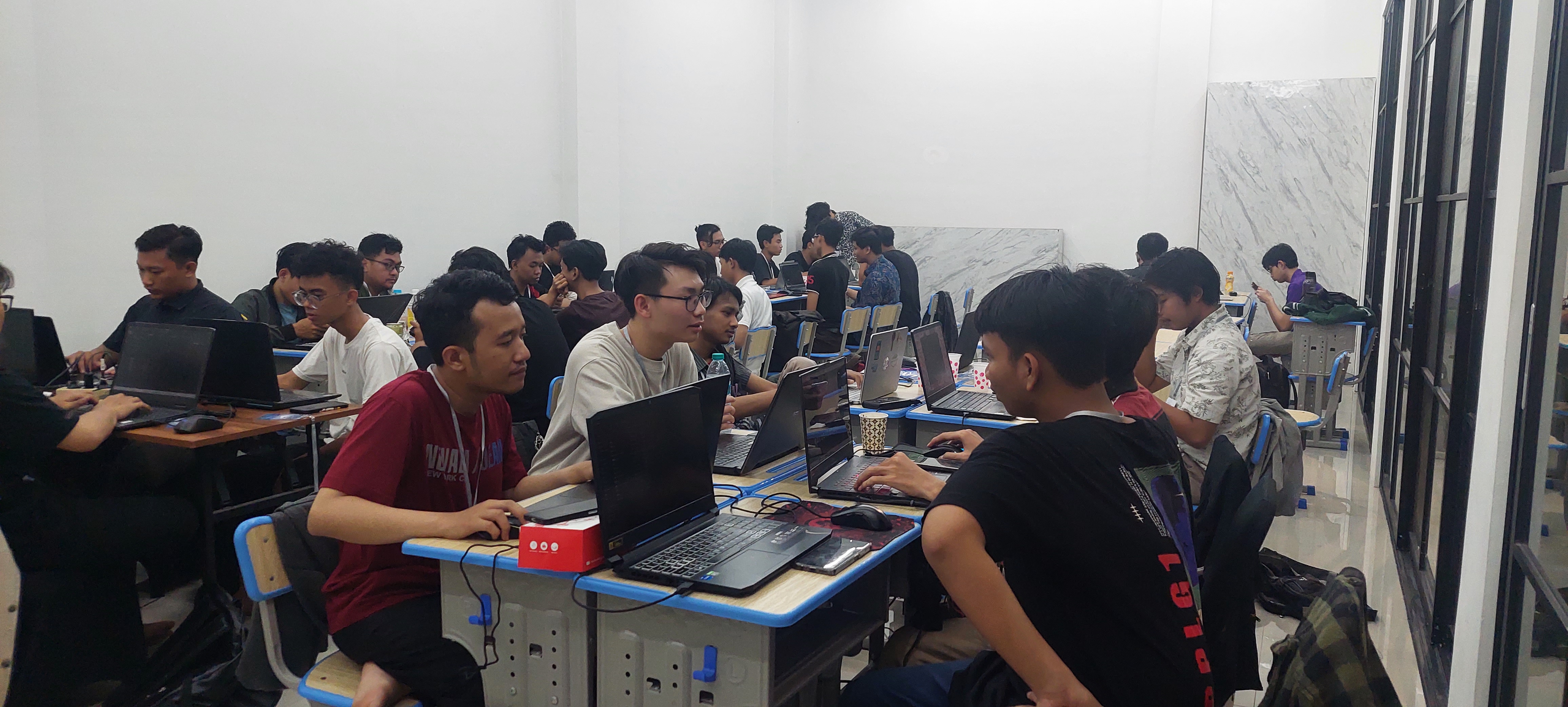 global game jam