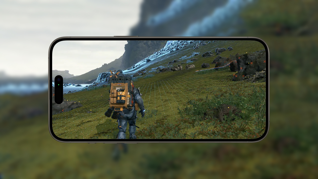 death stranding