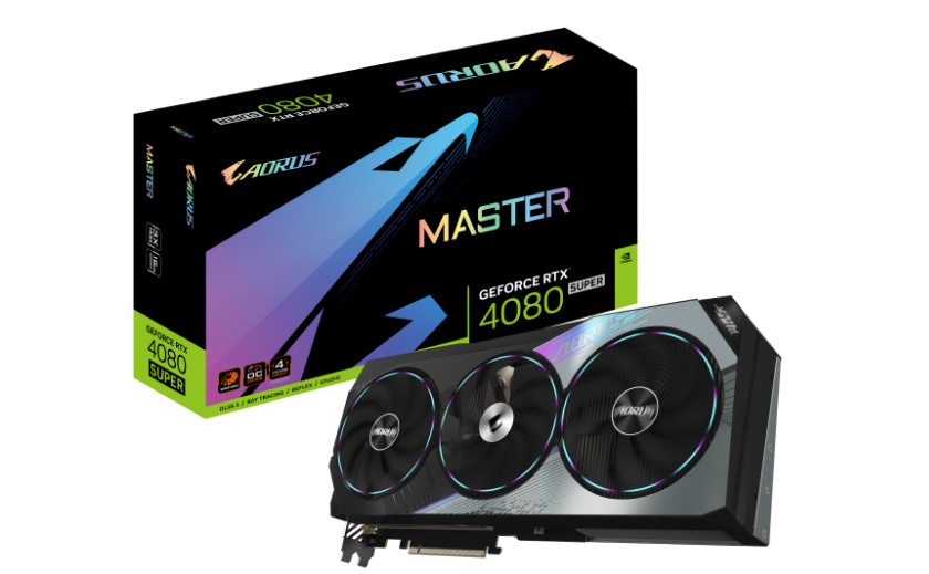 gigabyte