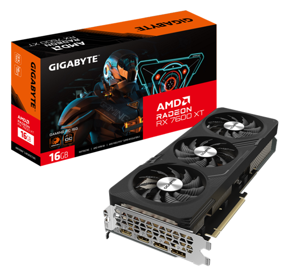 gigabyte