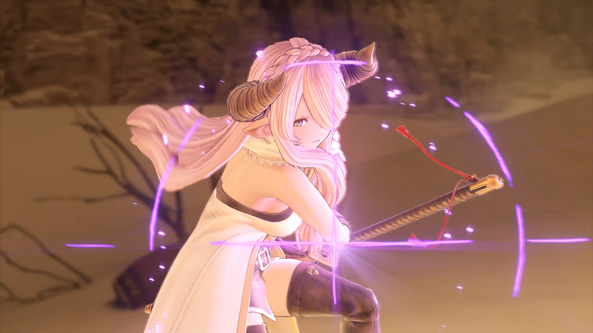 granblue fantasy relink