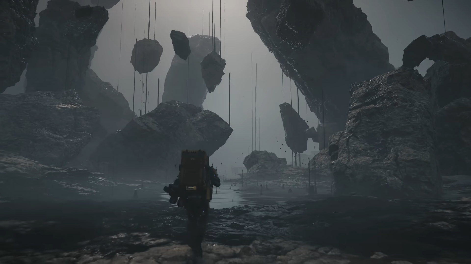 death stranding 2
