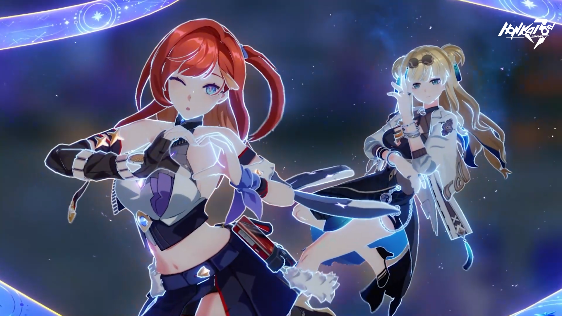 honkai impact 3