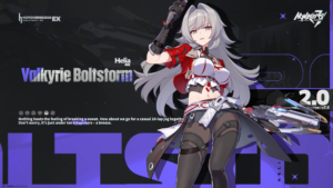 honkai impact 3