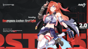 honkai impact 3
