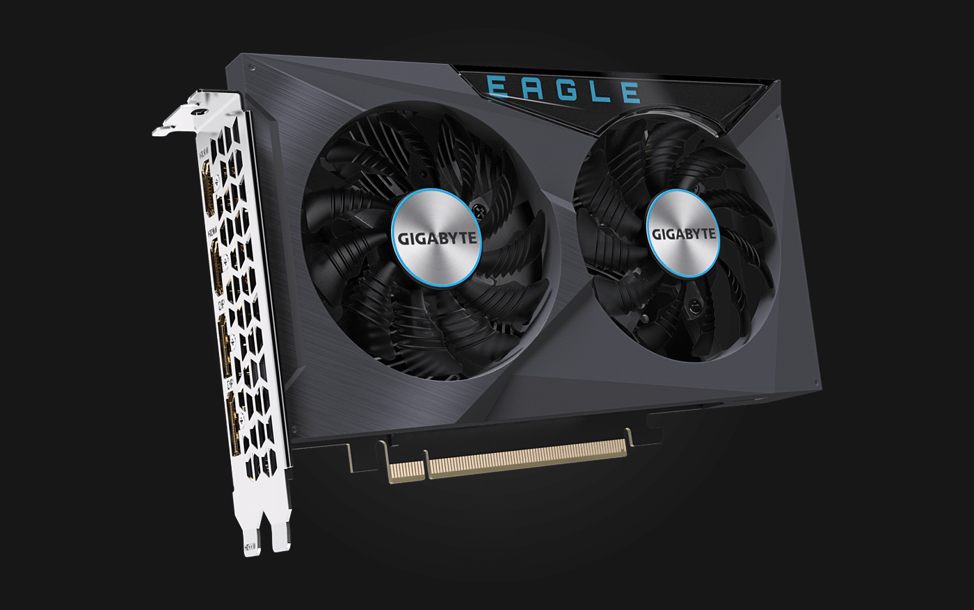 GIGABYTE RTX 3050