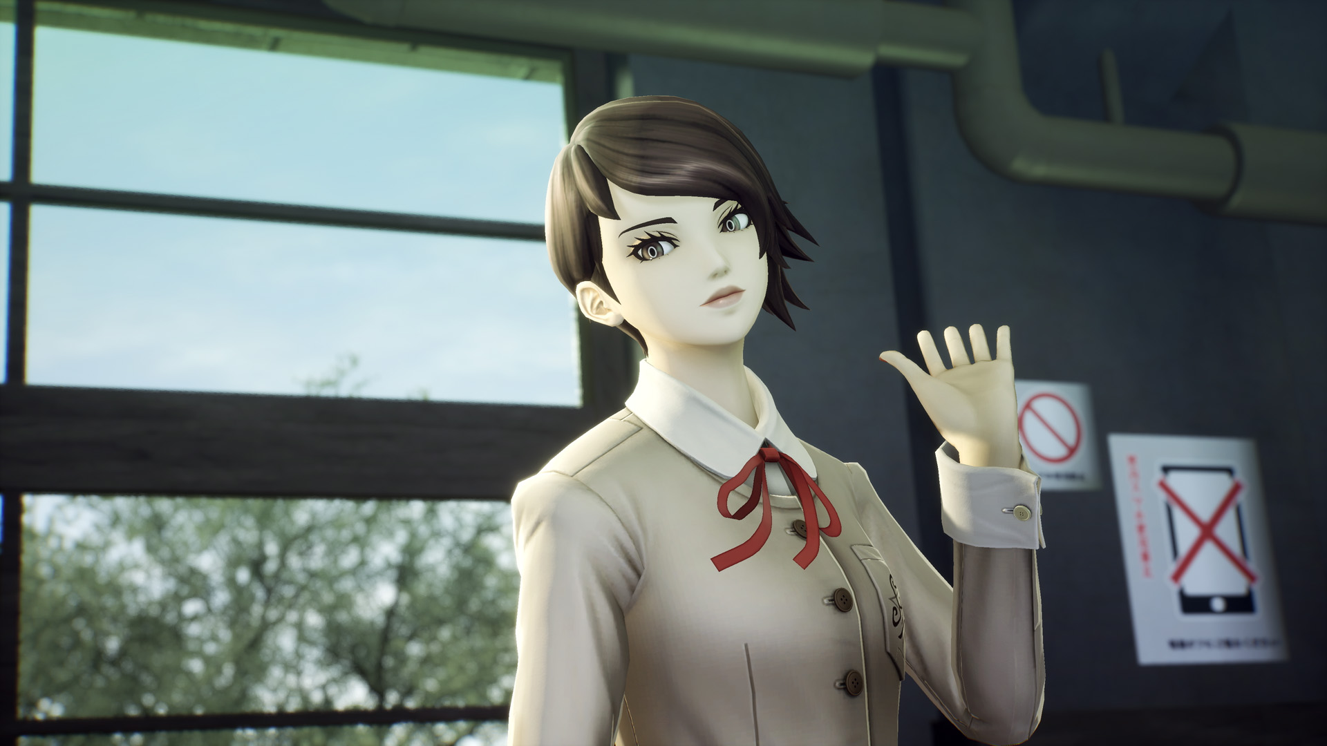 shin megami tensei v vengeance