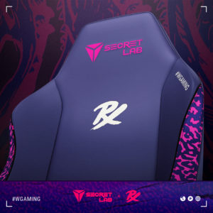 secretlab