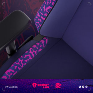 secretlab