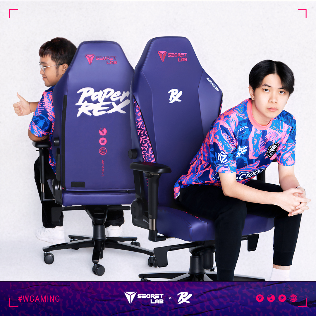 secretlab