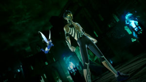 shin megami tensei v vengeance