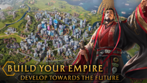 civilization eras & allies