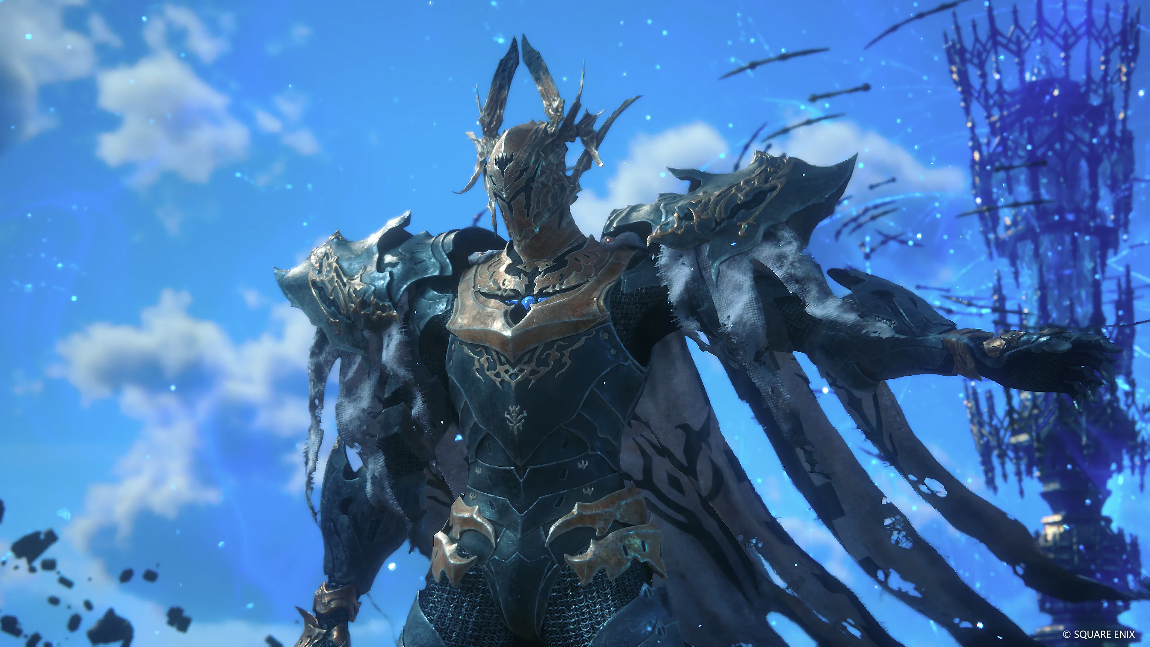 final fantasy xvi