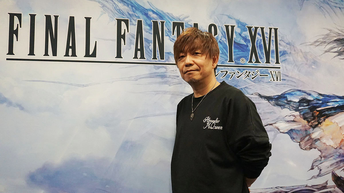 final fantasy xvi