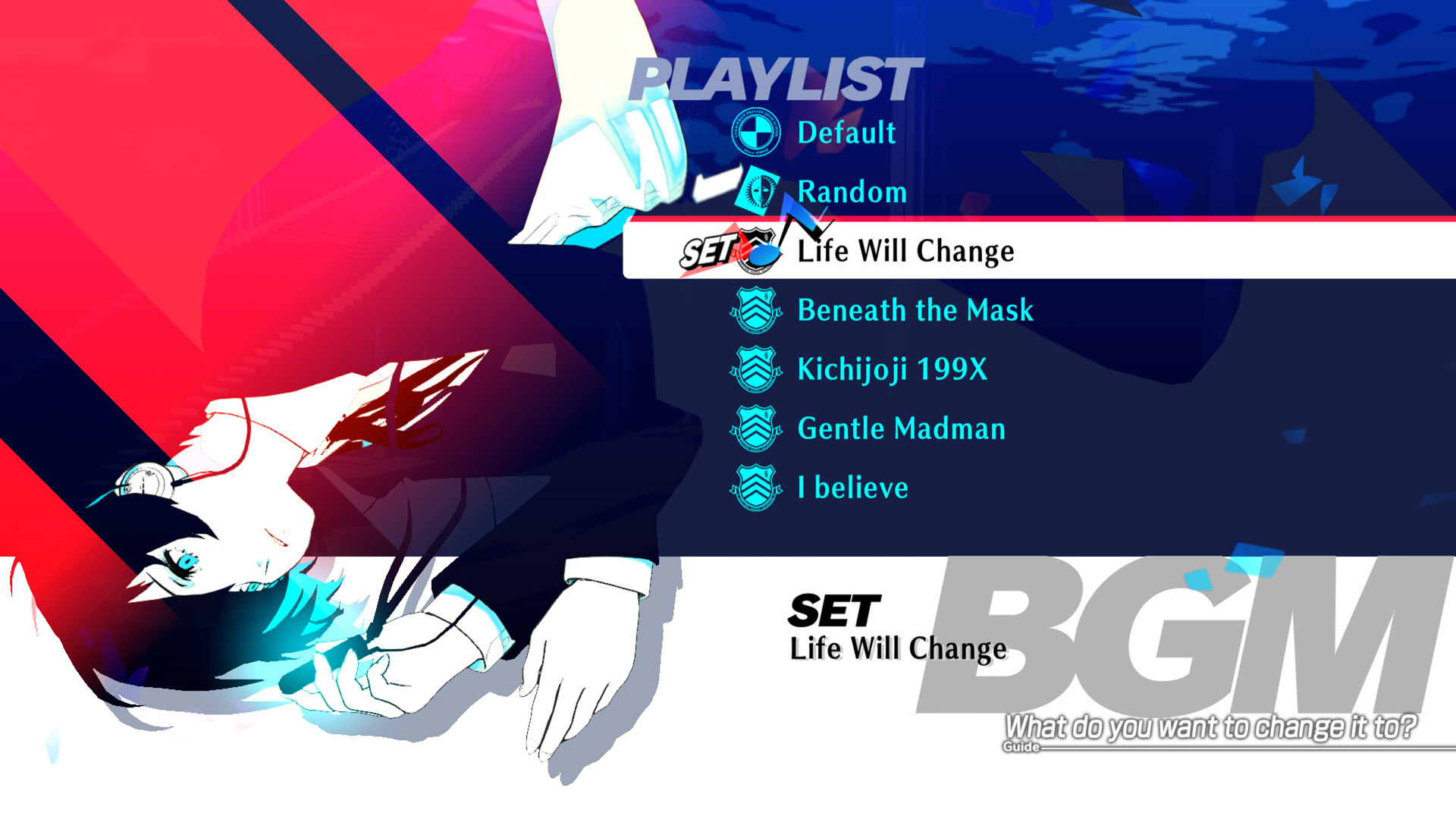 persona 3 reload