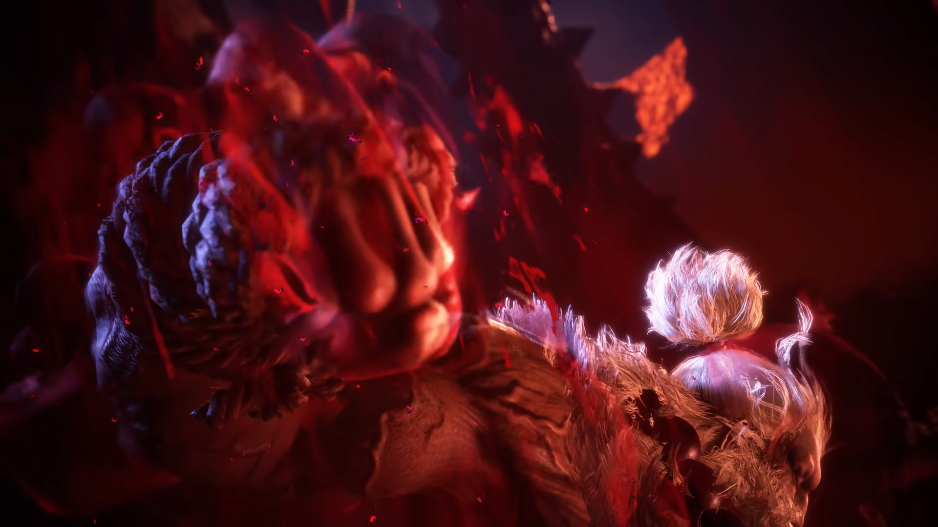 akuma