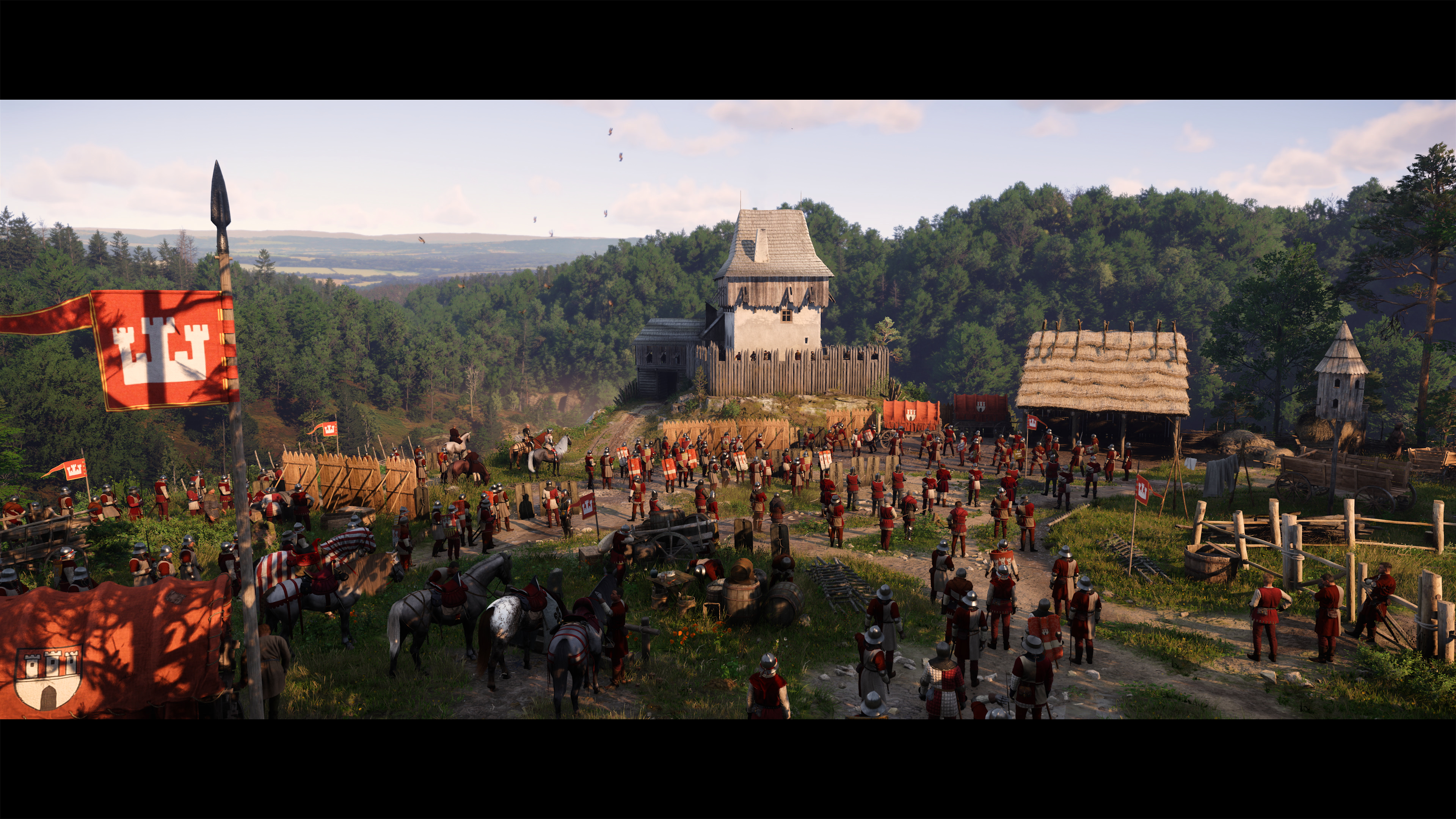 Kingdom Come Deliverance II
