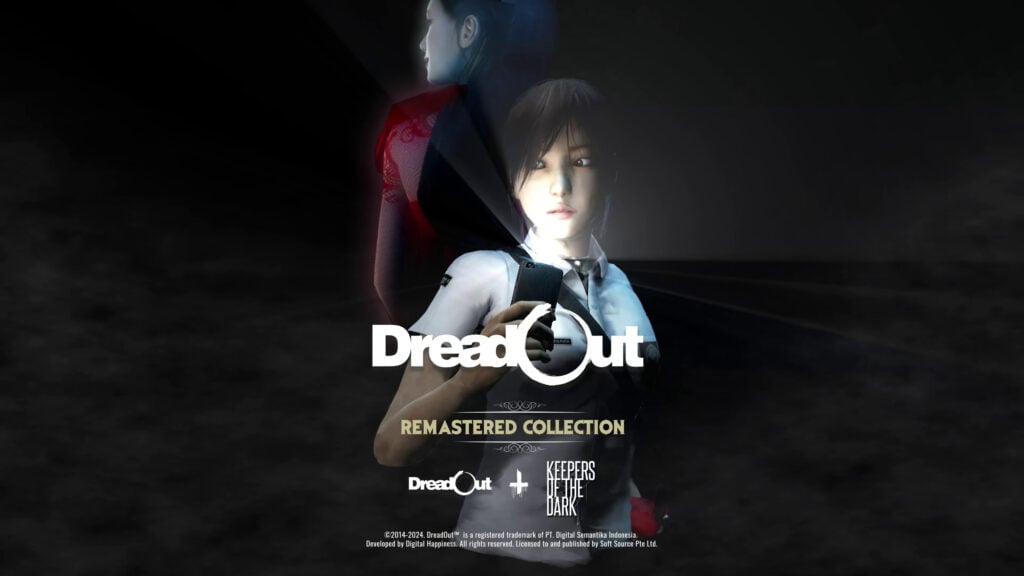 dreadout