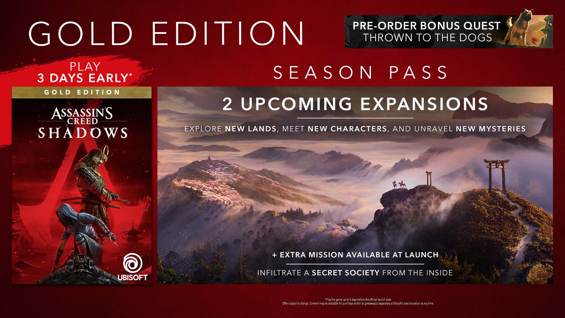 assassin's creed shadows