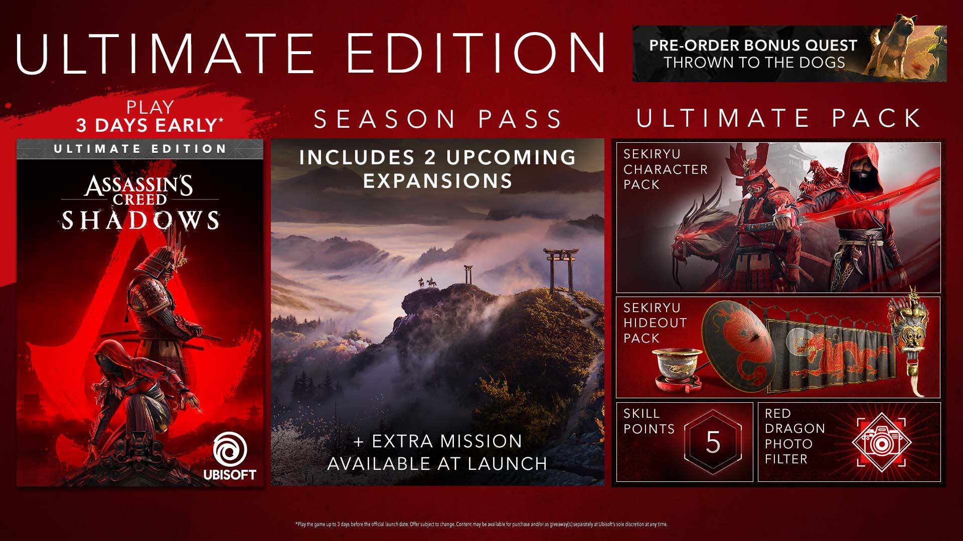 assassin's creed shadows