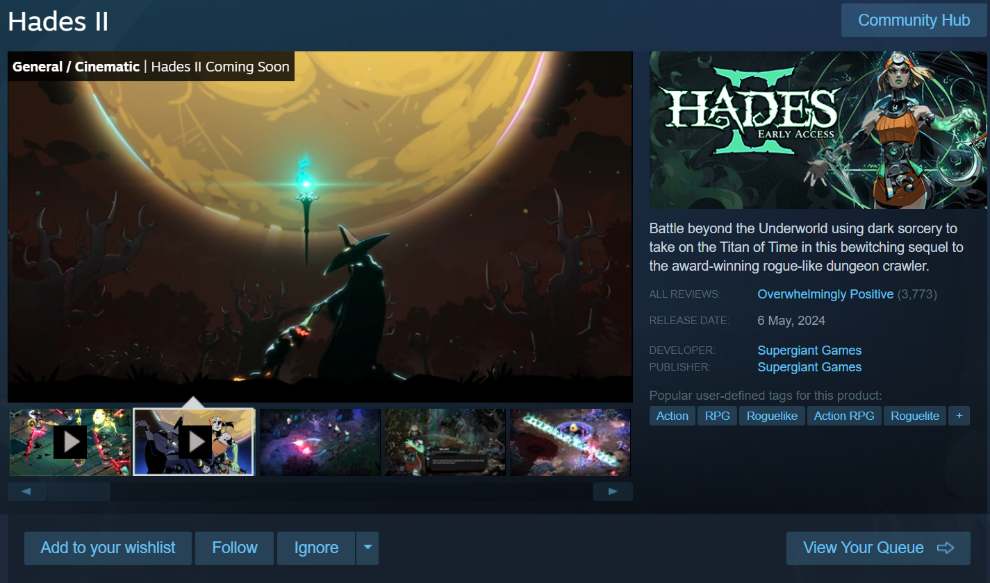 hades 2