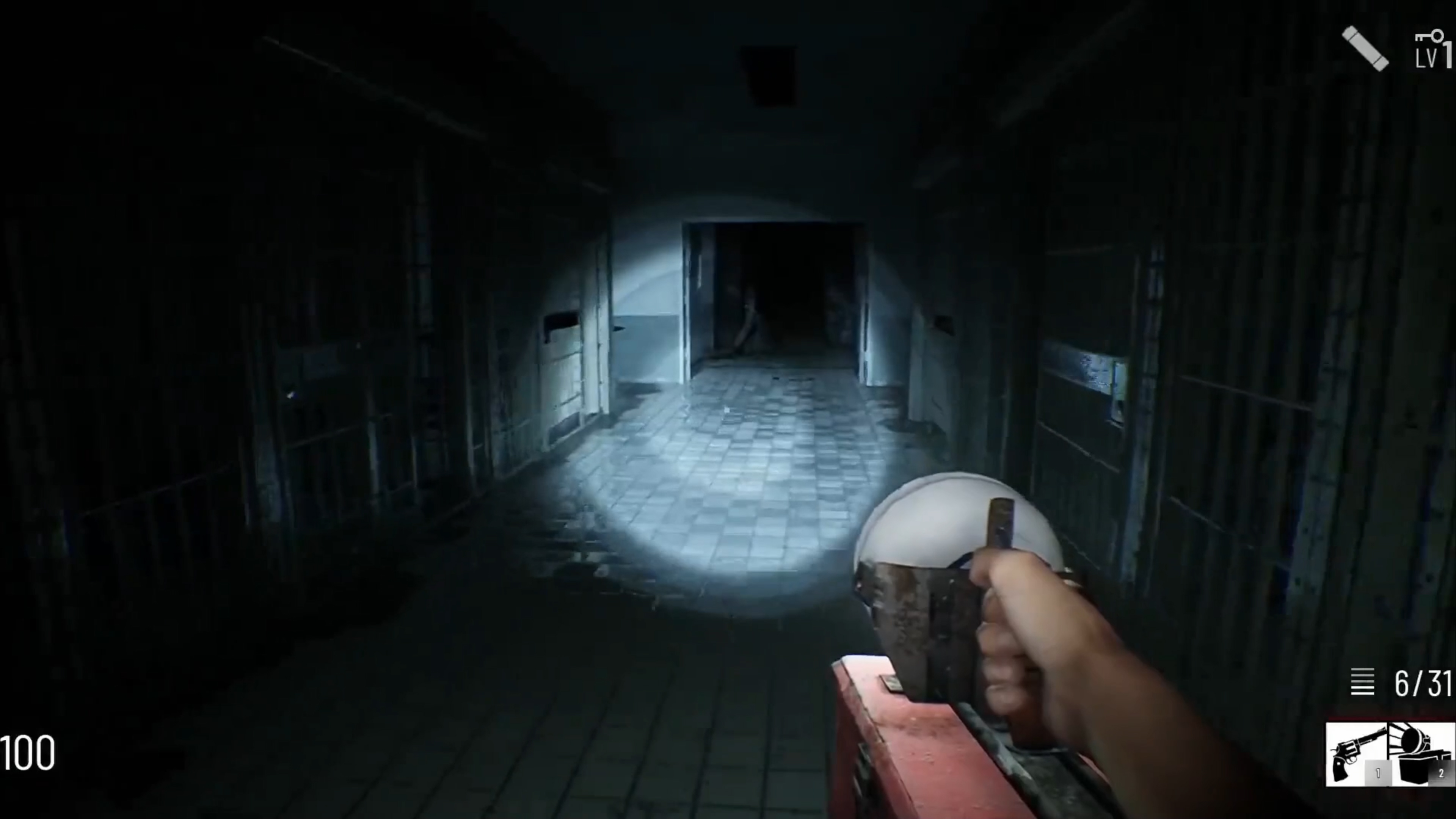 dreadout