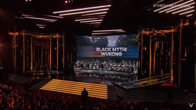 the game awards 2024