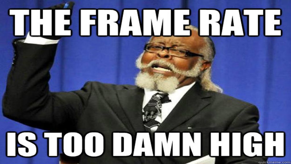 FPS Meme
