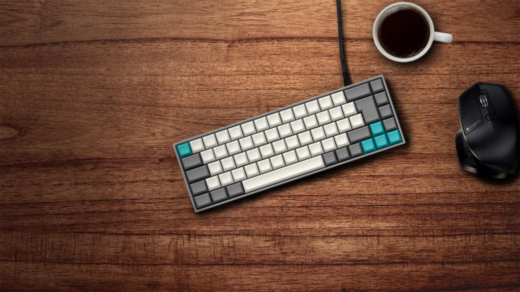 Mechanical Keyboard
