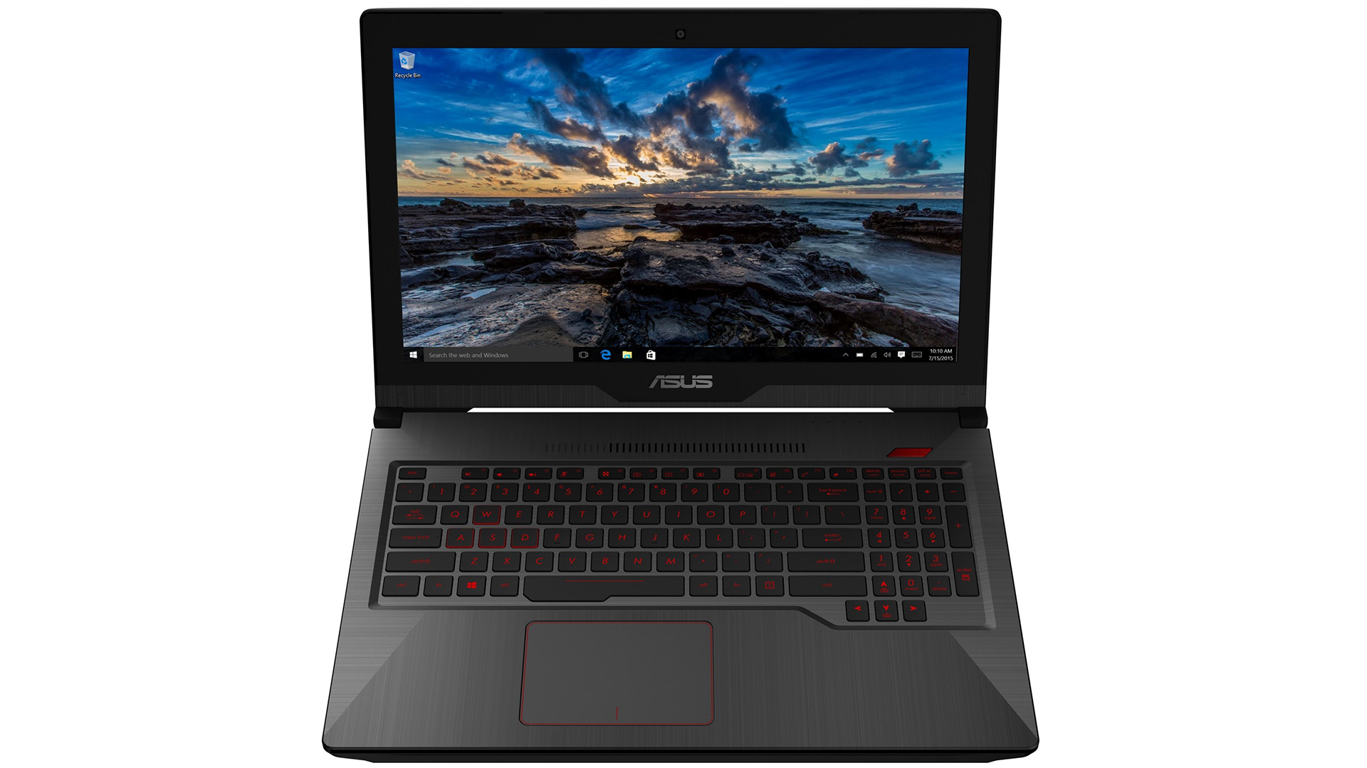 Asus FX553