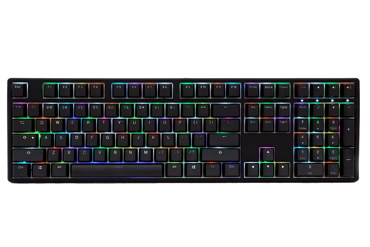 Ducky One RGB